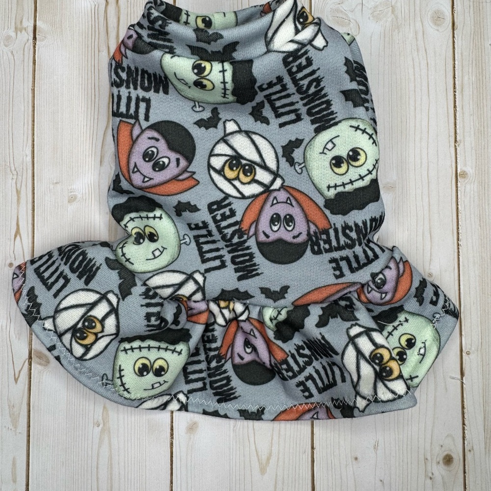 Teacup Dog Dress